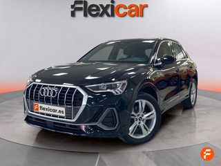 Audi Q3 S line 35 TFSI 110kW (150CV) S tronic