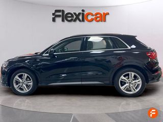 Audi Q3 S line 35 TFSI 110kW (150CV) S tronic