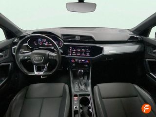 Audi Q3 S line 35 TFSI 110kW (150CV) S tronic