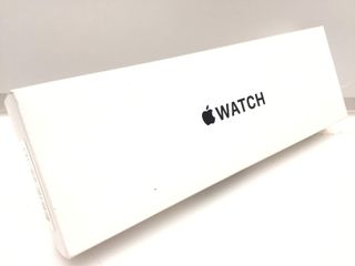 apple apple watch se 3 2025 44mm (gps ) aluminio