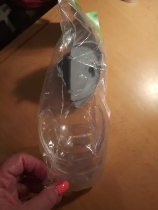 Accesorios para pájaros