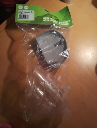 Accesorios para pájaros