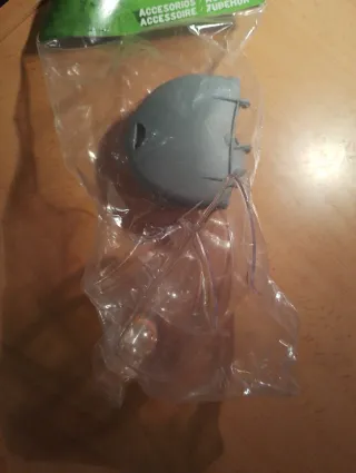 Accesorios para pájaros