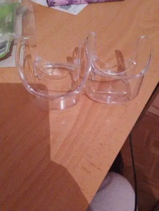 Accesorios para pájaros