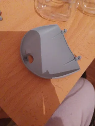 Accesorios para pájaros