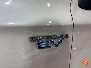 Mitsubishi Outlander 2.0 PHEV Kaiteki Auto 4WD