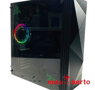 Torre PC Gaming