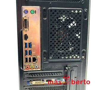 Torre PC Gaming