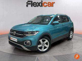 Volkswagen T-Cross Sport 1.5 TSI 110kW (150CV) DSG