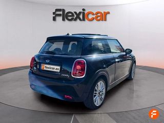 MINI Cooper COOPER SE