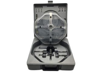 otros equipamiento yague ya-260