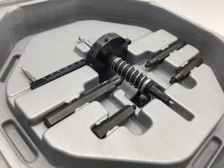 otros equipamiento yague ya-260