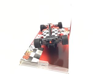 coche slot scalextric club  2006 edition