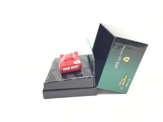 coche slot scalextric ferrari gt 330