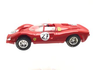 coche slot scalextric ferrari gt 330 c-41