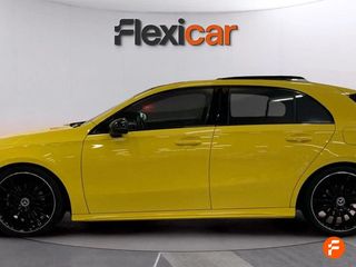 Mercedes Clase A A 180