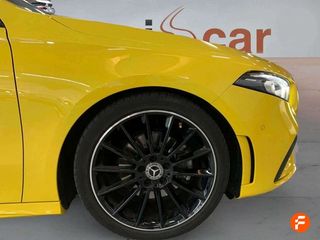 Mercedes Clase A A 180