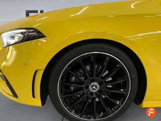 Mercedes Clase A A 180