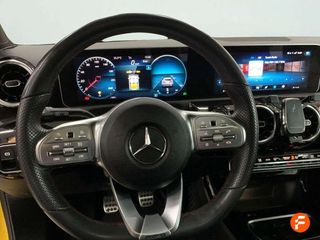 Mercedes Clase A A 180