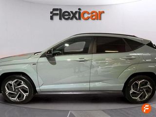 Hyundai Kona SUV/Monovolumen 77 kW / 105 CV