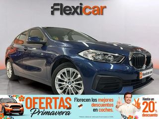 BMW Serie 1 120d