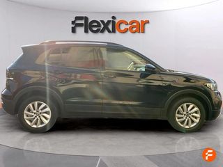 Volkswagen T-Cross Advance 1.0 TSI 81kW (110CV)