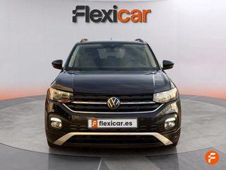Volkswagen T-Cross Advance 1.0 TSI 81kW (110CV)