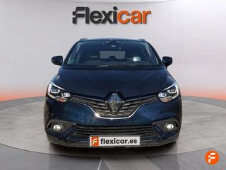 Renault Grand Scénic Zen TCe 117kW (160CV) EDC GPF