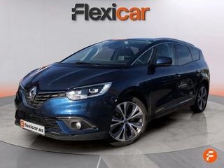 Renault Grand Scénic Zen TCe 117kW (160CV) EDC GPF