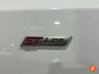 Ford Focus 1.0 Ecoboost 92kW ST-Line Auto