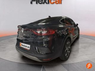 Renault Arkana E-Tech Engineered full hyb. 105kW(145CV)