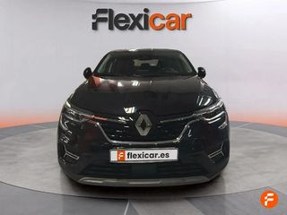 Renault Arkana E-Tech Engineered full hyb. 105kW(145CV)
