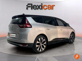 Renault Grand Scénic Limited TCe 103 kW (140CV) EDC GPF MY21