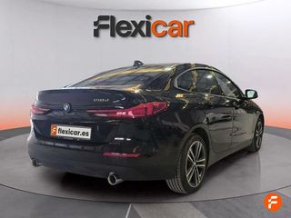 BMW Serie 2 218dA Gran Coupe