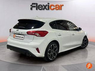 Ford Focus 1.0 Ecoboost 92kW ST-Line Auto