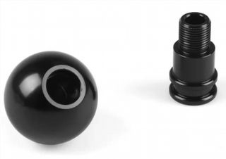 Pomo palanca cambios 5 velocidades Universal