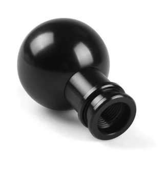 Pomo palanca cambios 5 velocidades Universal