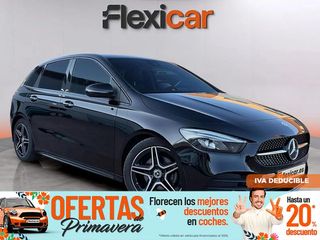 Mercedes Clase B B 200 d