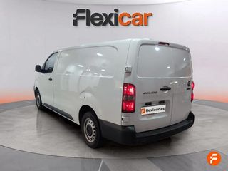 Fiat Scudo L3 MT6 Business