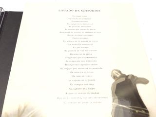 mushi-shi edicion coleccionista