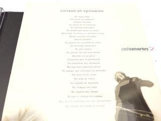 mushi-shi edicion coleccionista