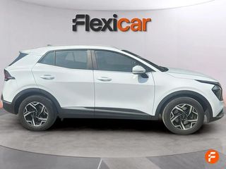 Kia Sportage 1.6 T-GDi 110kW (150CV) Concept 4x2