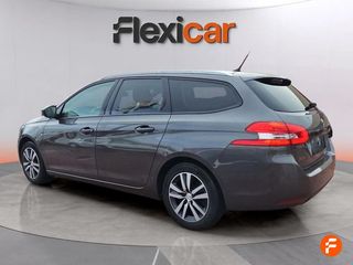 Peugeot 308 SW Style PureTech 130 S&S EAT8