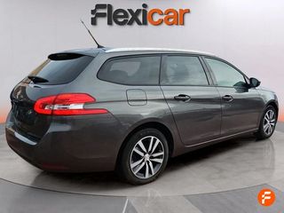 Peugeot 308 SW Style PureTech 130 S&S EAT8
