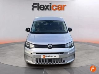 Volkswagen Caddy Maxi Origin 2.0 TDI 90kW (122CV) DSG