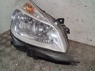 FARO DERECHO RENAULT CLIO III 260100203R