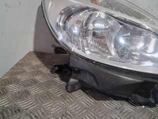 FARO DERECHO RENAULT CLIO III 260100203R