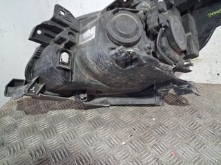 FARO DERECHO RENAULT CLIO III 260100203R