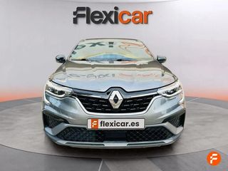Renault Arkana RS Line E-TECH Híbrido 105kW(145CV)