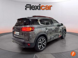 Citroën C5 Aircross BlueHdi 96kW (130CV) S&S Feel